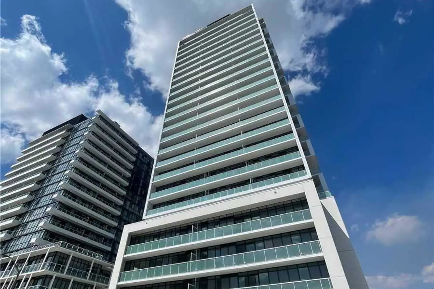 188 Fairview Mall Drive 2107
