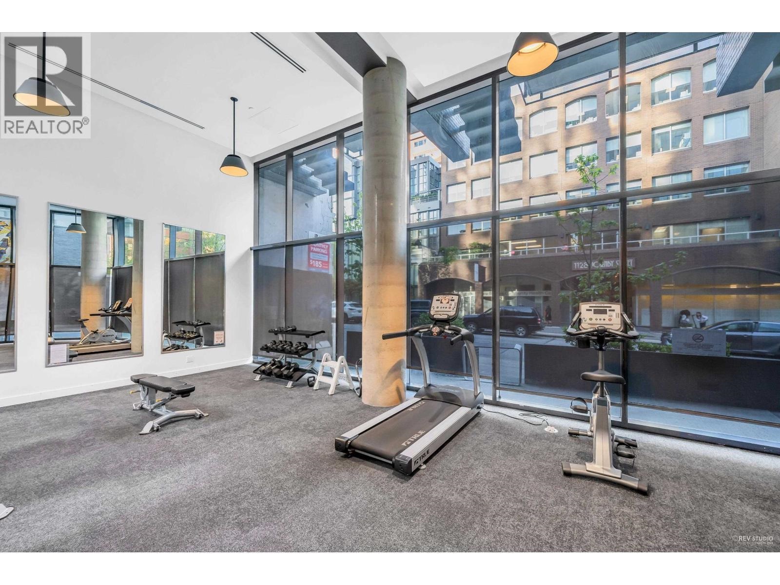 Additional image 4 of 1805-1133 Hornby Street Street, Vancouver, BC, V6Z 1W1