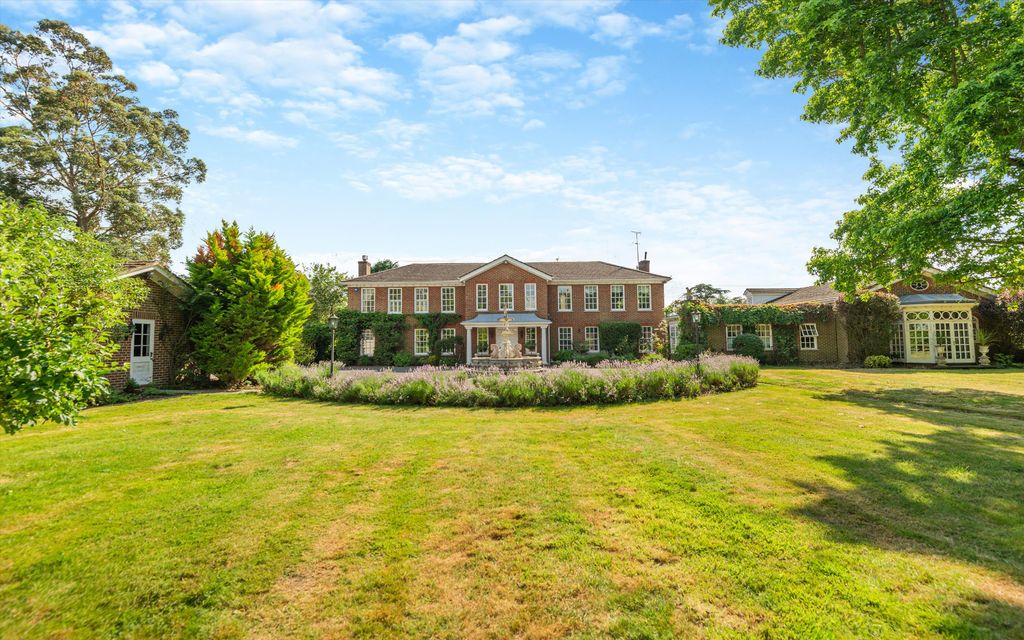 Additional image 26 of 7 bed detached house for saleMoney Row Green, Holyport, Berkshire SL6