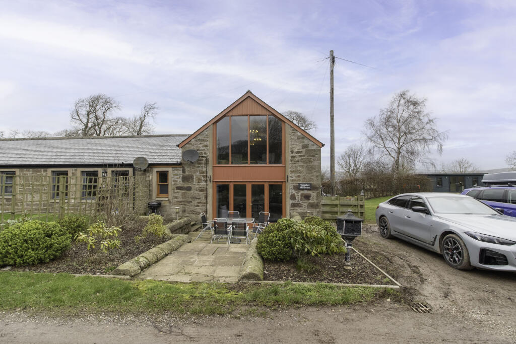 Additional image 5 of Waterlair, Fordoun, AB30