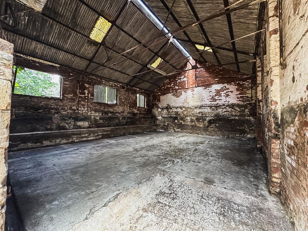 Additional image 2 of Land for salePlot 4 Plumbley Hall Farm, Plumbley Lane, Mosborough, Sheffield S20