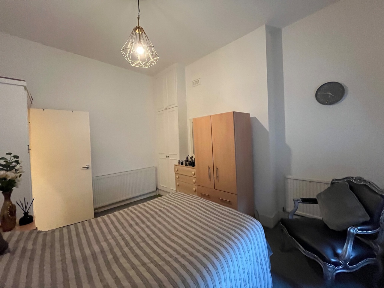 Additional image 4 of Room in a Shared Flat, Ashmore Road, W9, N1 7GU