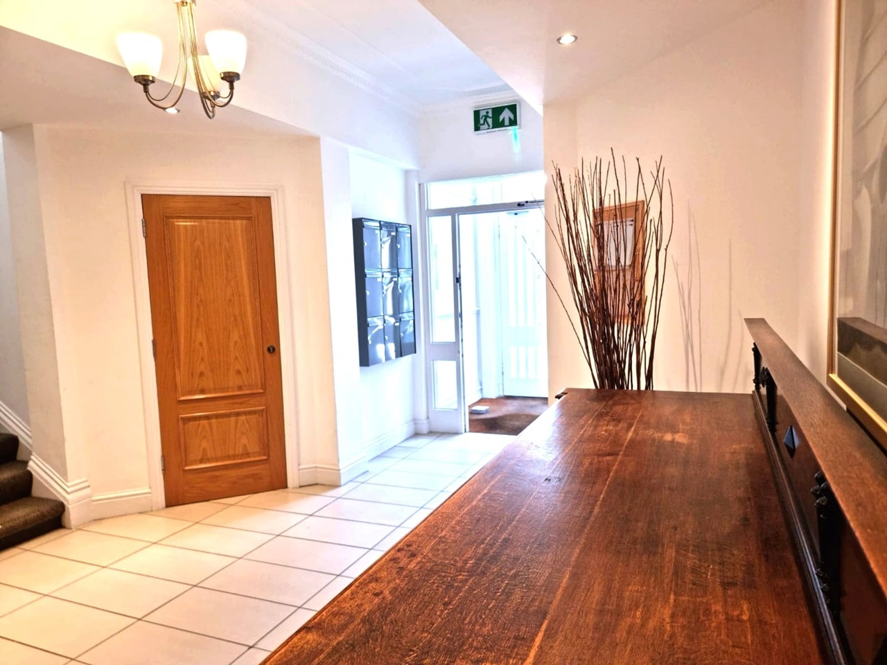 Additional image 24 of 2 Bed Flat, Portland Court, B16, N1 7GU