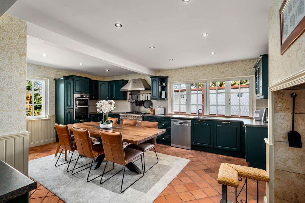 Additional image 13 of 6 bed detached house for saleNetherton Of Craigie, Craigiebarn Road, Dundee DD4