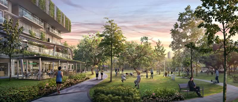 Additional image 8 of 51 Kampong Bugis