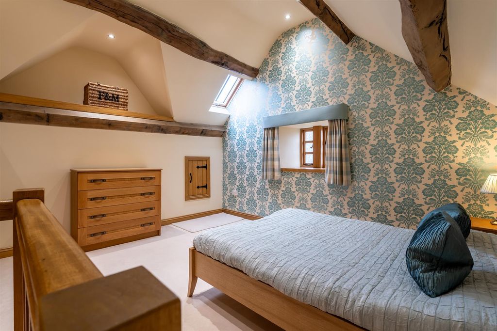Additional image 41 of 5 bed semi-detached house for saleSloade Lane, Ridgeway, Sheffield S12
