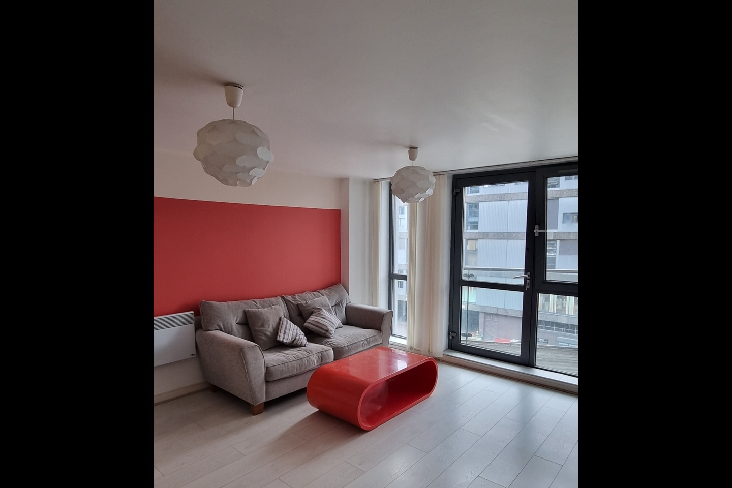 1 Bed Flat, Centenary Plaza, B1, N1 7GU