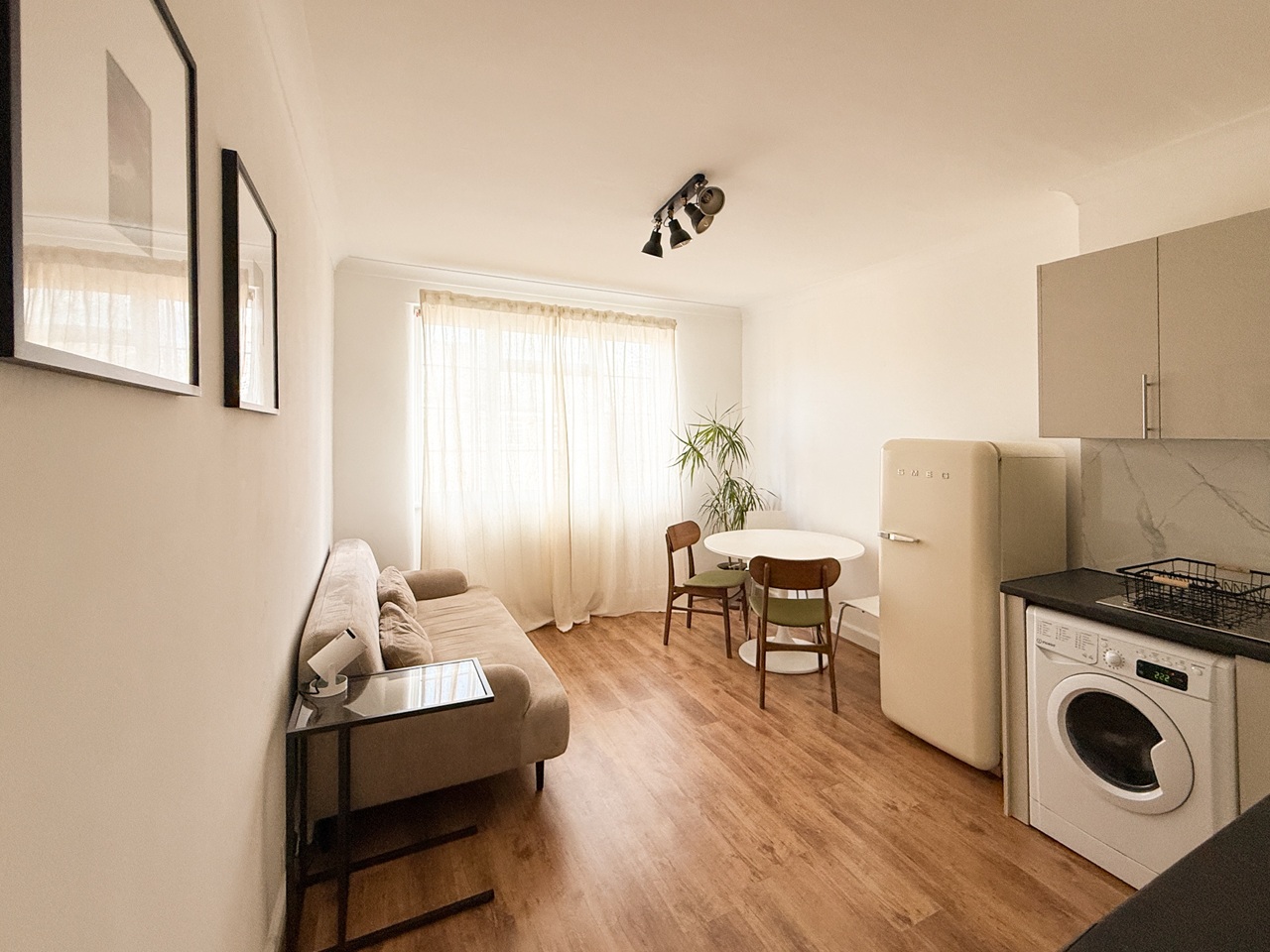 2 Bed Flat, Highbury Grove, N5, N1 7GU