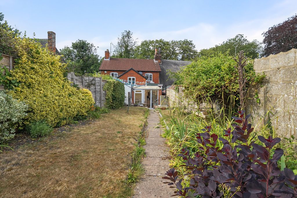 Additional image 9 of 2 bed terraced house for saleJarvis Street, Pewsey SN9