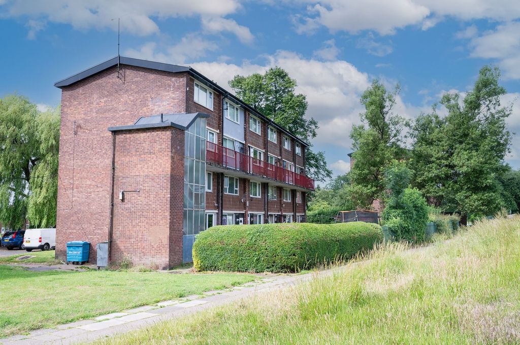 Additional image 20 of 2 bed maisonette for saleGervase Avenue, Sheffield S8