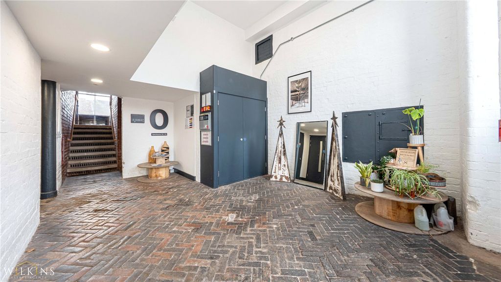 Additional image 15 of 1 bed flat for saleTolson Court, Fazeley, Tamworth, Staffordshire B78