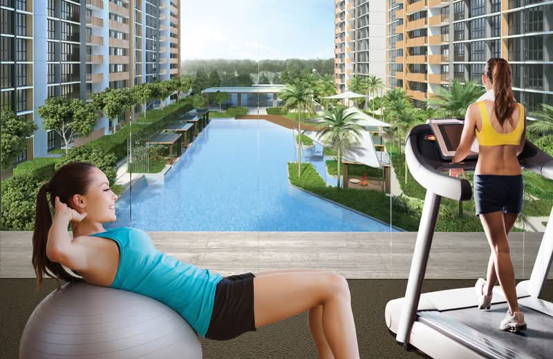 Additional image 11 of 6 Choa Chu Kang Grove