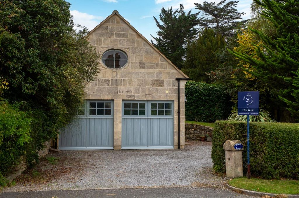 Additional image 19 of 1 bed detached house for saleGloucester Road, Swainswick, Bath BA1