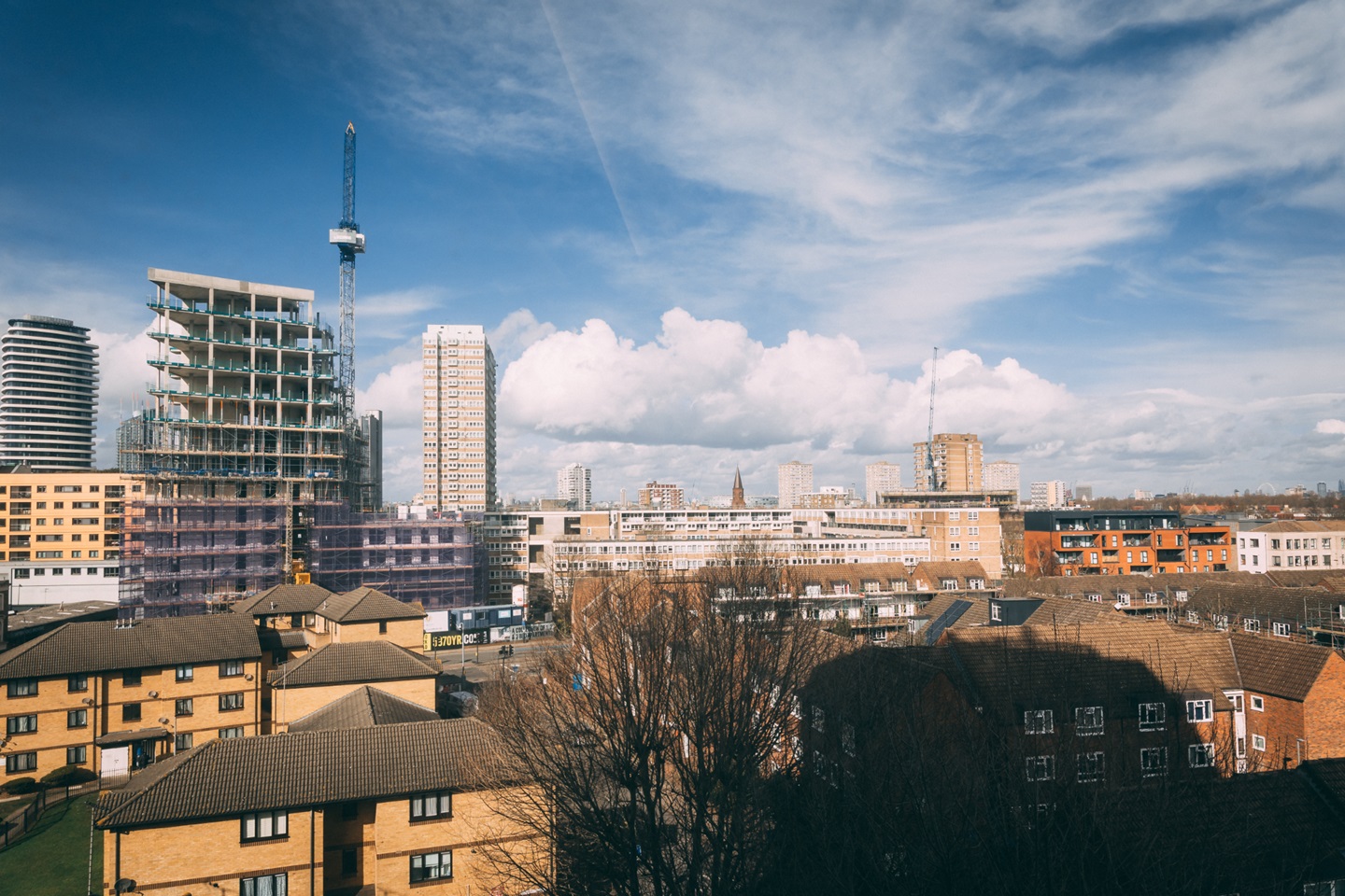 Additional image 12 of 3 Bed Flat, Penge House, SW11, N1 7GU