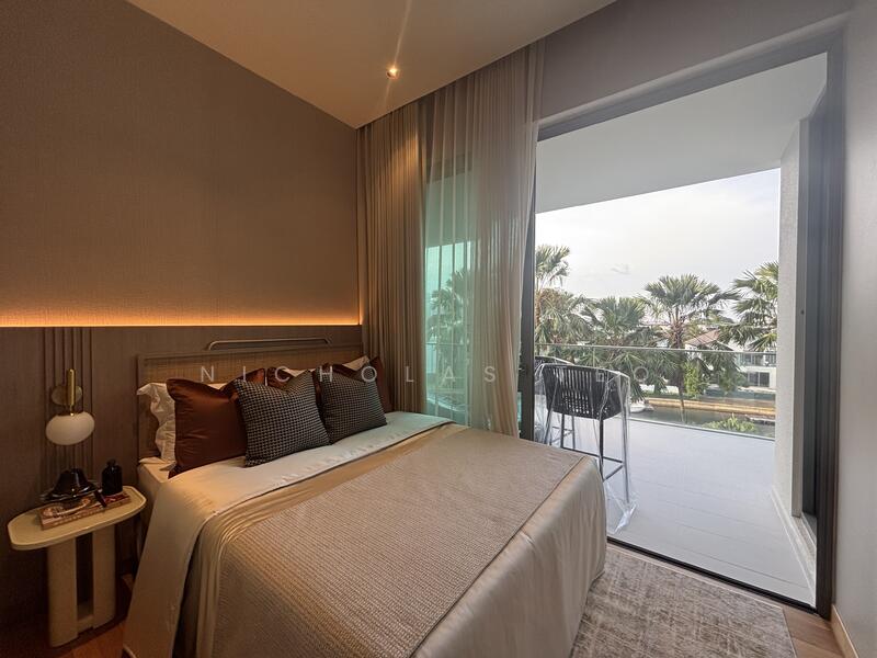 Additional image 4 of 1 Ocean Way