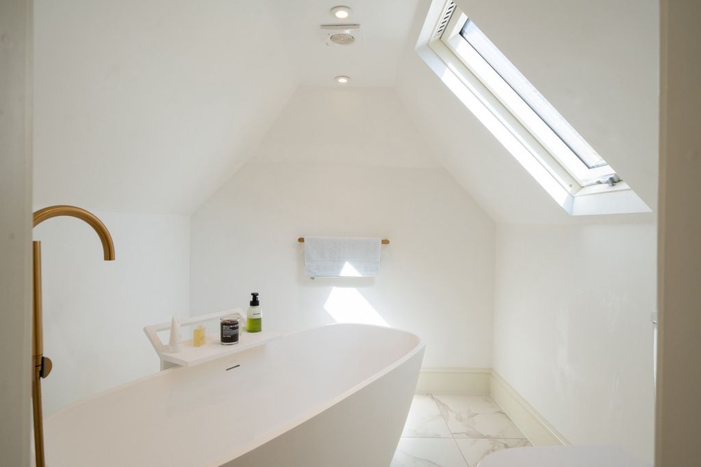 Additional image 32 of 6 bed country house for saleFauld Manor, Fauld, Staffordshire DE13