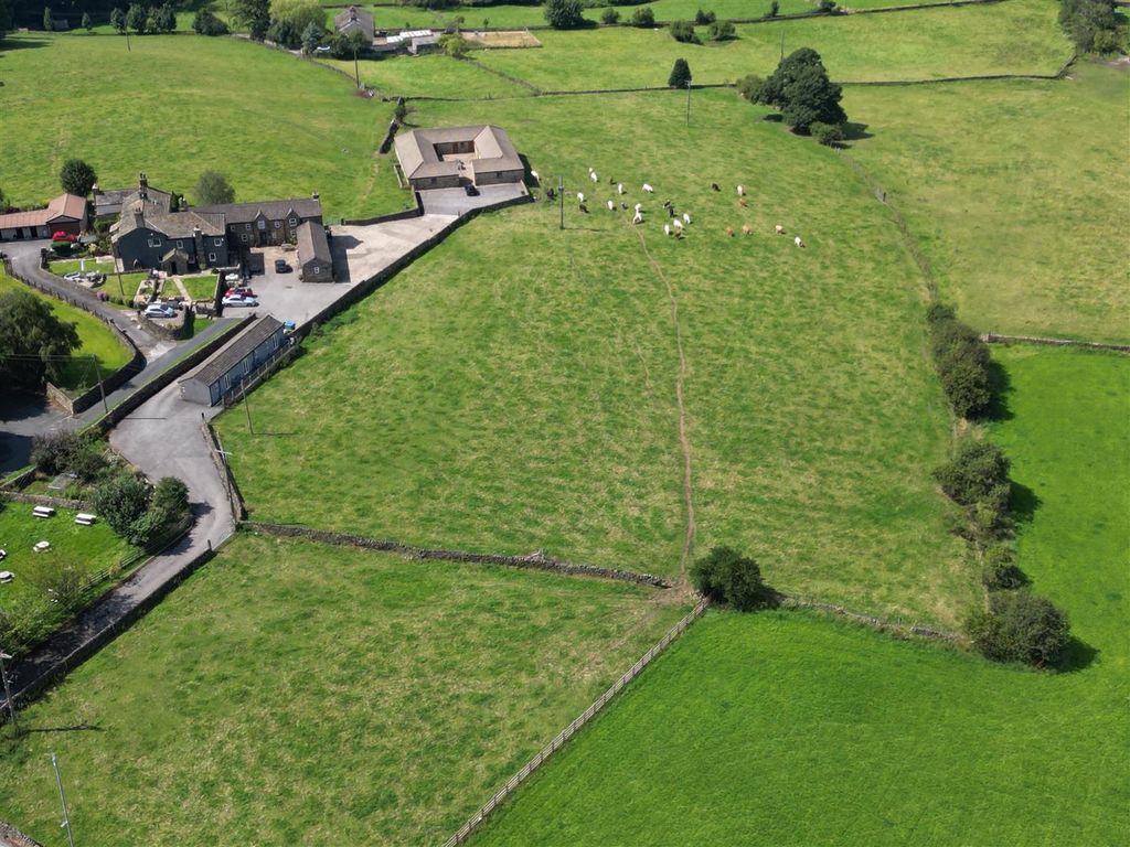 19 bed property for saleWest Chevin Road, Menston, Ilkley LS29