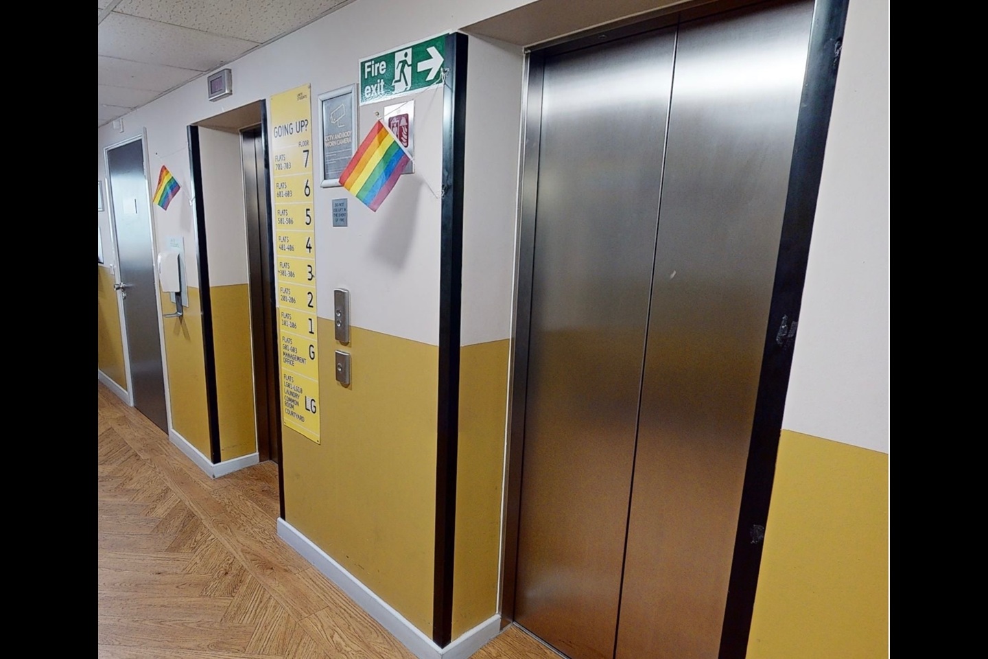 Additional image 5 of Room in a Shared Flat, Quantam Court, E1, N1 7GU