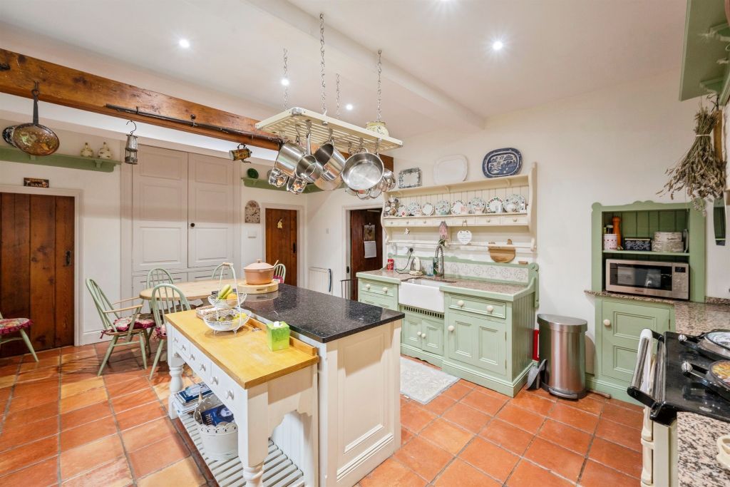 Additional image 11 of 9 bed detached house for saleHolme Lane, Holme, Doncaster DN5