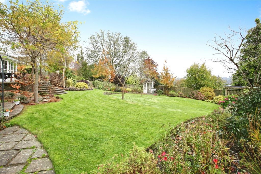 Additional image 21 of 5 bed equestrian for saleMountain Road, Bedwas, Caerphilly CF83
