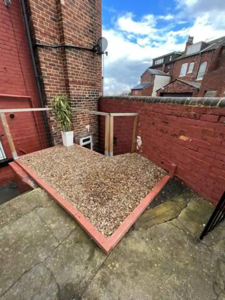 Additional image 10 of 1 Bed Flat, Cemetery Road, LS11, N1 7GU