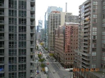Additional image 5 of 1109-763 Bay Street, Toronto, ON, M5G 2R3