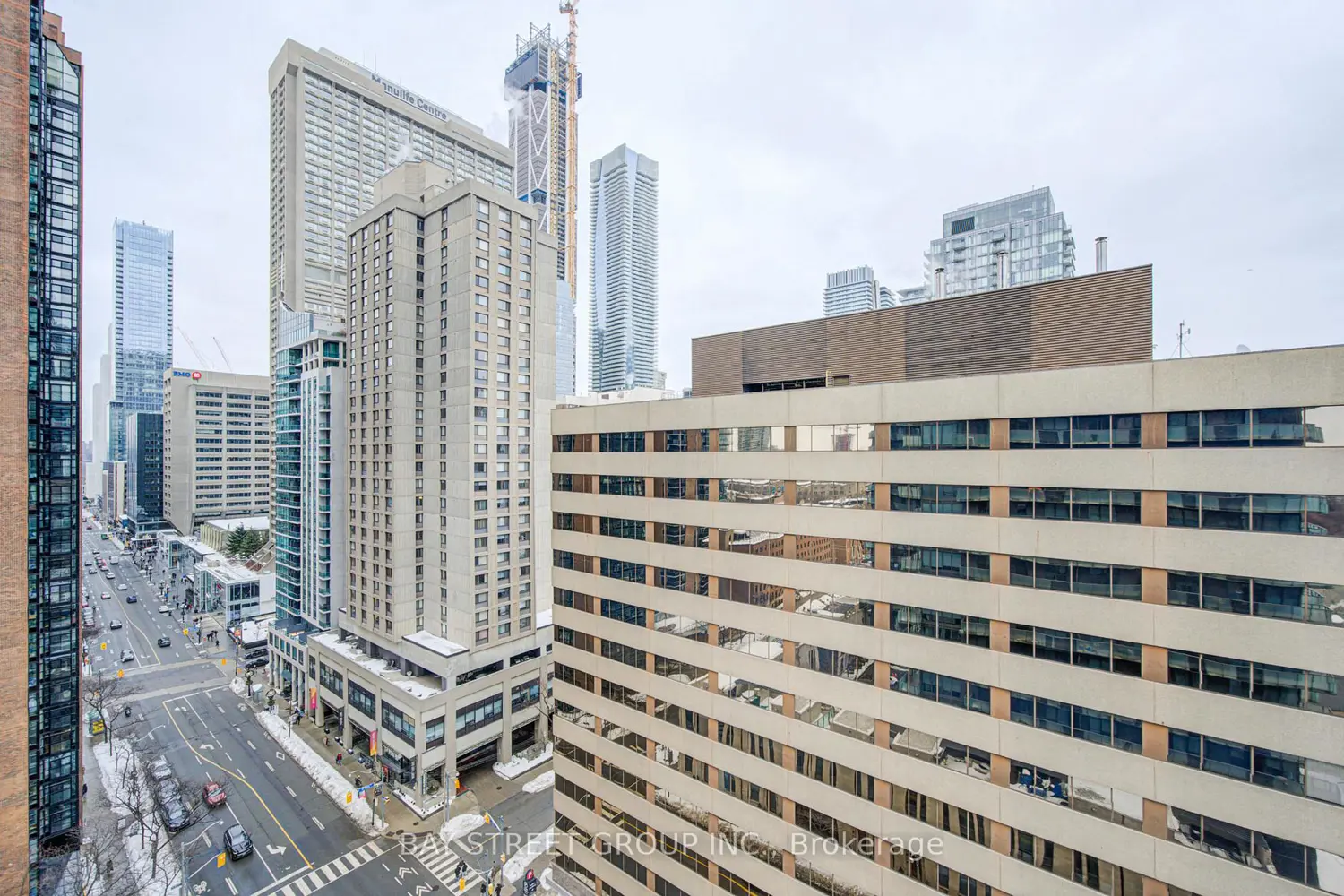 Additional image 7 of 1080 Bay Street 1501