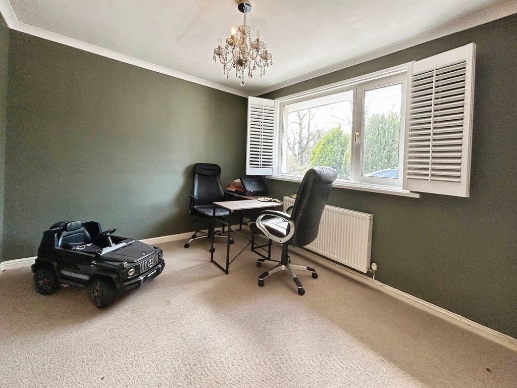 Additional image 4 of 4 bed detached house for saleSt Mary Hill, Bridgend CF35