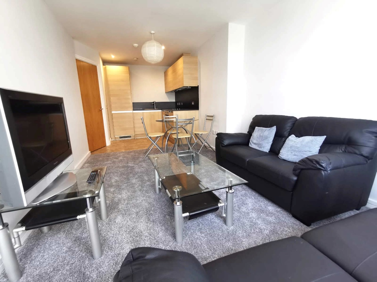 Additional image 9 of 2 Bed Flat, St. Martins Gate, B2, B2

4TH