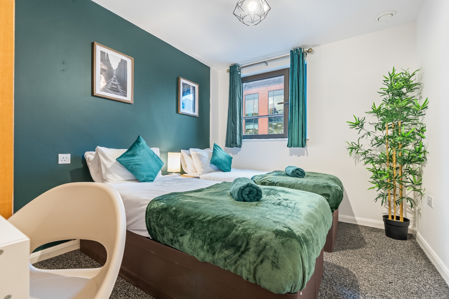 Additional image 26 of 2 Bed Flat, Skyline, B1, N1 7GU