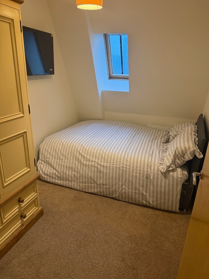 Additional image 8 of 2 Bed Penthouse, City Central, LS1, N1 7GU