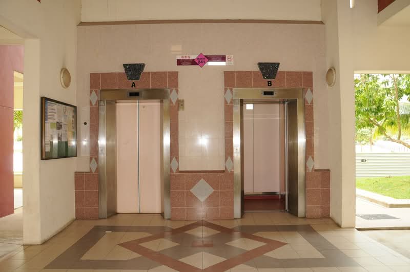 Additional image 22 of 241 Bishan Street 22