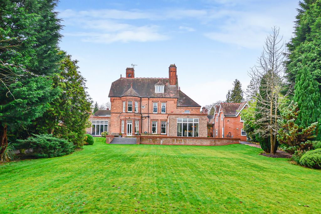 Additional image 44 of 7 bed detached house for saleFarquhar Road, Edgbaston B15