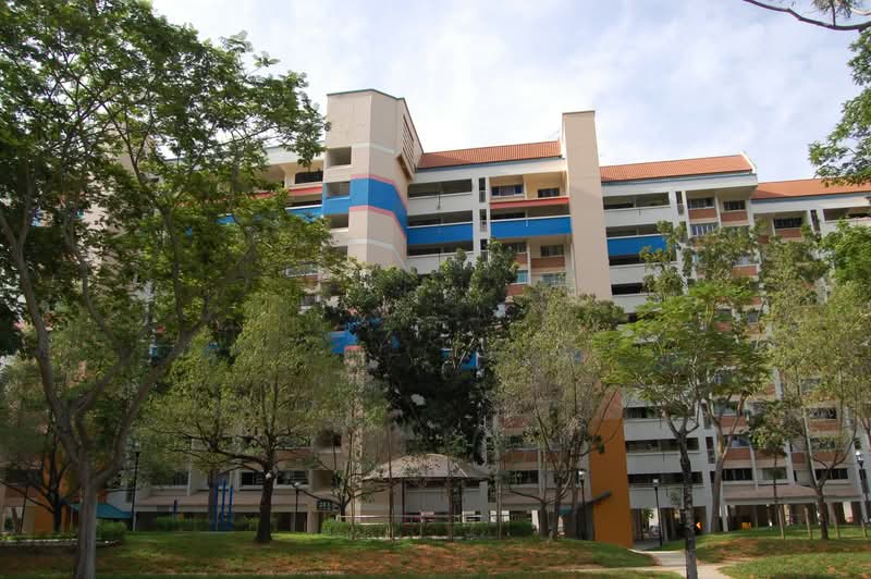 Additional image 5 of 283 Tampines Street 22