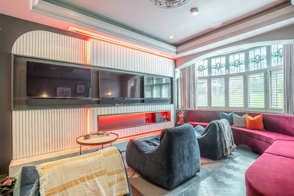 Additional image 9 of 6 bed detached house for saleOak Drive, Colwyn Bay, Conwy LL29
