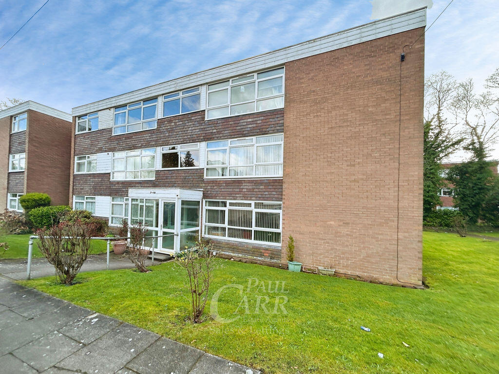 Additional image 12 of Butlers Close, Handsworth Wood, Birmingham, B20 2PF