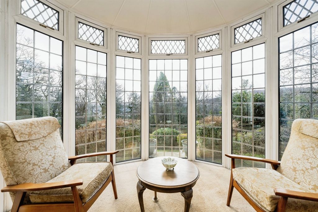 Additional image 17 of 7 bed detached house for saleConiston Hall, Clydach, Swansea SA6