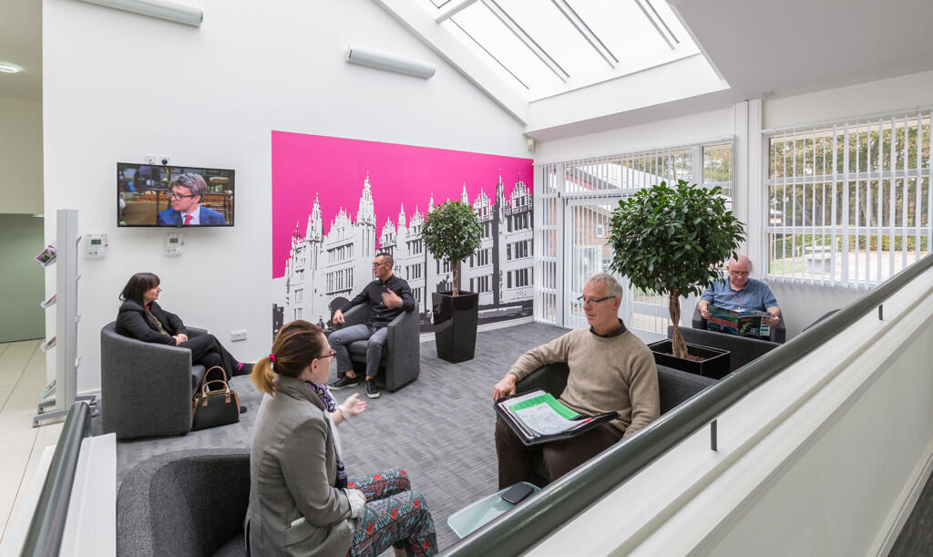 Additional image 6 of Crombie Lodge, Balgownie Drive, Bridge Of Don, Aberdeen, AB22 8GU