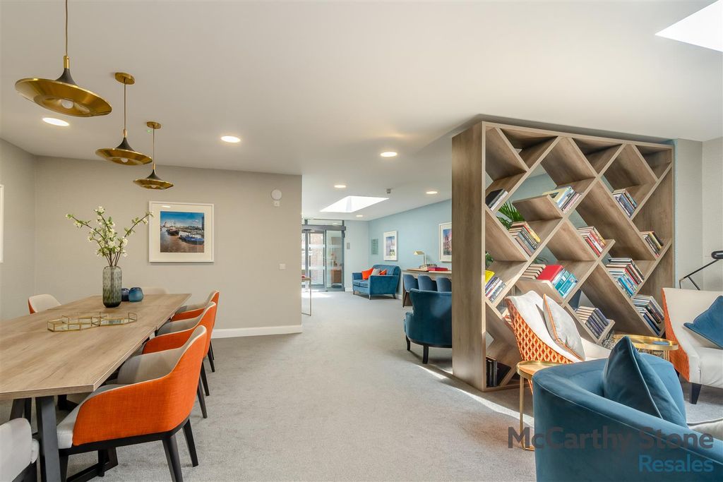 Additional image 43 of 2 bed flat for saleStapleton Court, Waller Grove, Swanland HU14