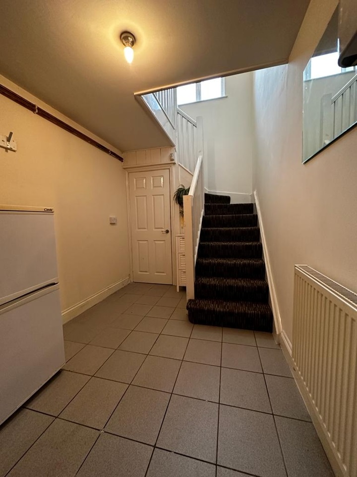 Additional image 9 of 1 Bed Flat, Cole Hall Lane, B34, N1 7GU