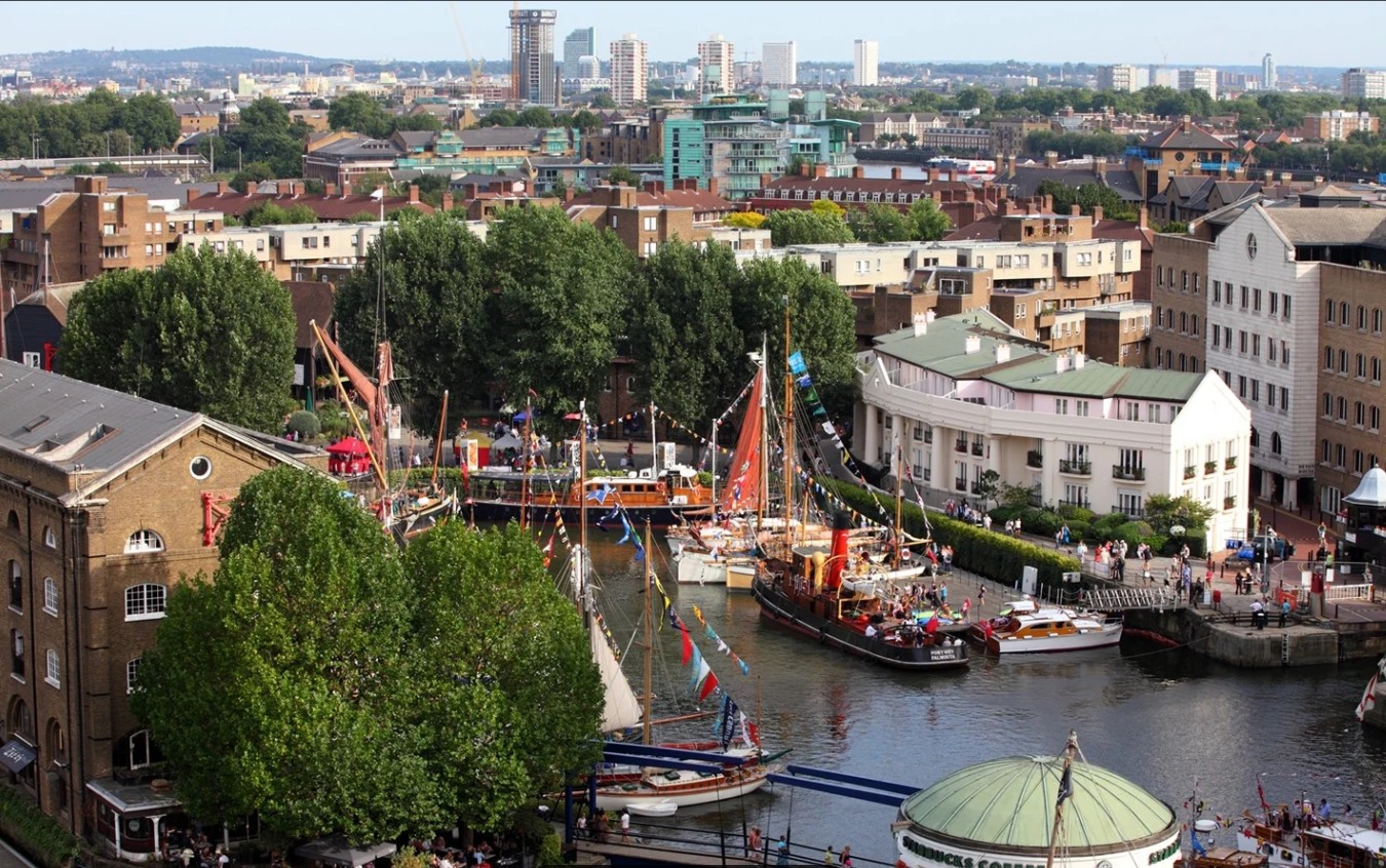 Additional image 19 of 2 Bed Flat, Kennet St, E1W, N1 7GU