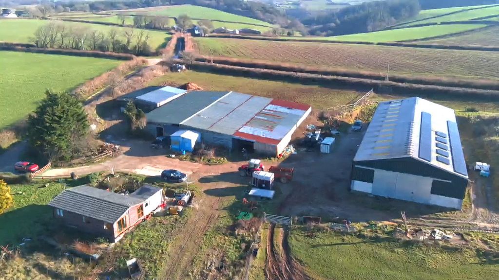 Additional image 2 of Land for saleMount, Bodmin, Cornwall PL30