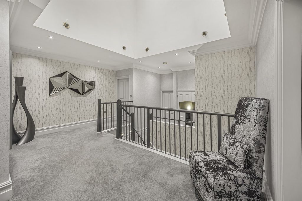 Additional image 9 of 4 bed detached house for saleTheobald Road, Bowdon, Altrincham WA14
