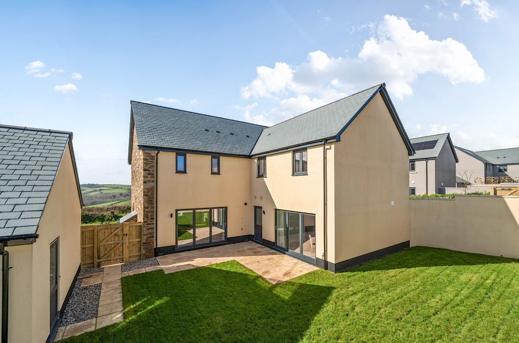 Additional image 22 of 5 bed detached house for saleLittle Cotton Farm, Dartmouth, Devon TQ6