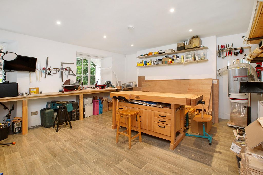 Additional image 28 of 7 bed detached house for saleSt Leonards Place, Exeter, Devon EX2