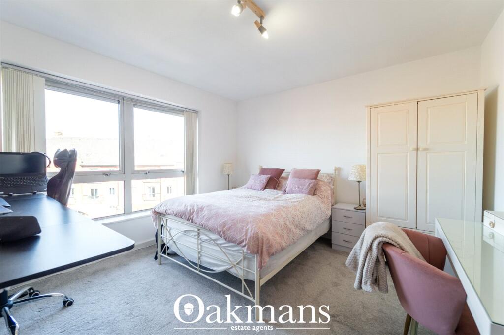 Additional image 15 of George Street, Birmingham, West Midlands, B3