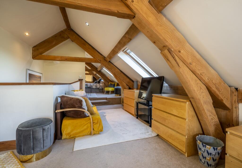 Additional image 32 of Gateside Steading, Lumphanan, Banchory, Kincardineshire