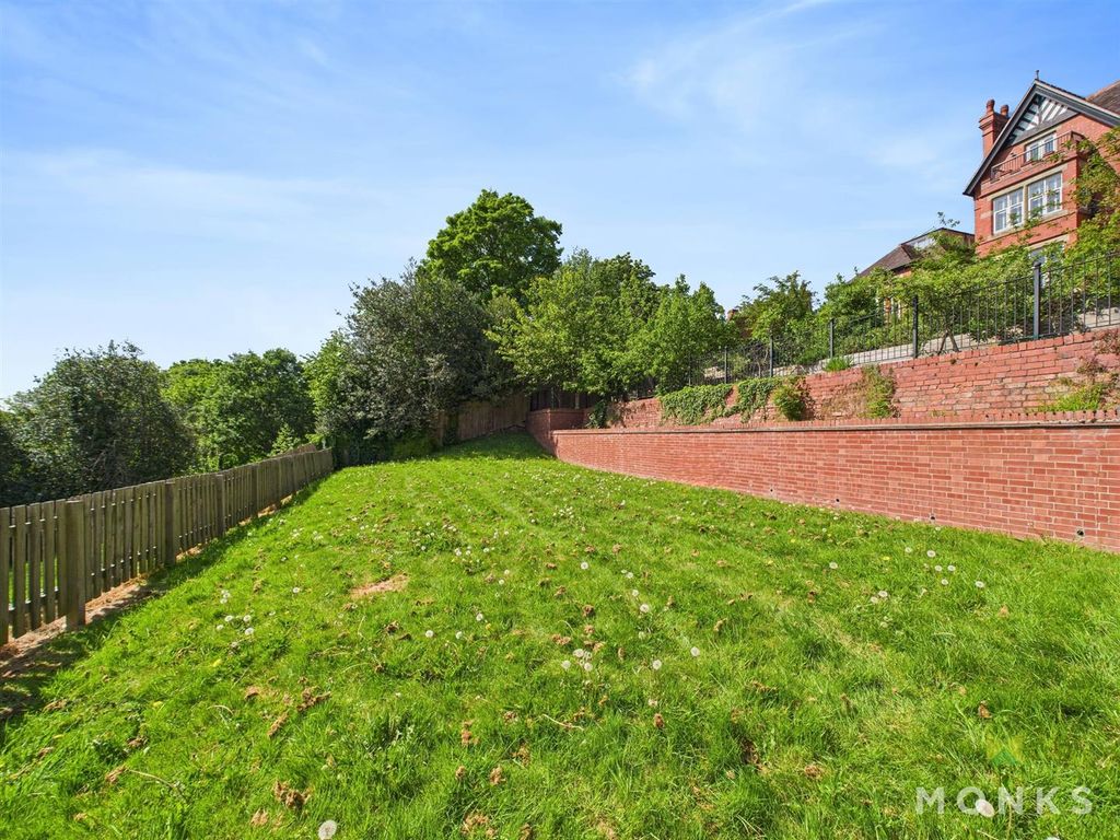 Additional image 12 of 2 bed flat for saleKennedy Road, Shrewsbury SY3