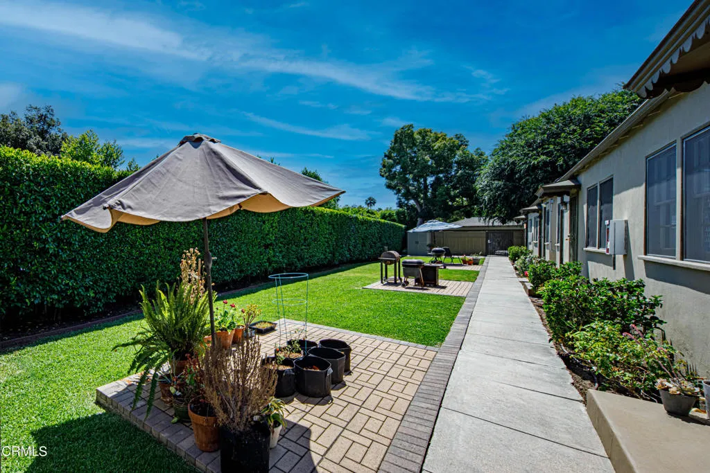 Additional image 4 of 499 N Oakland Avenue, Pasadena, CA 91101