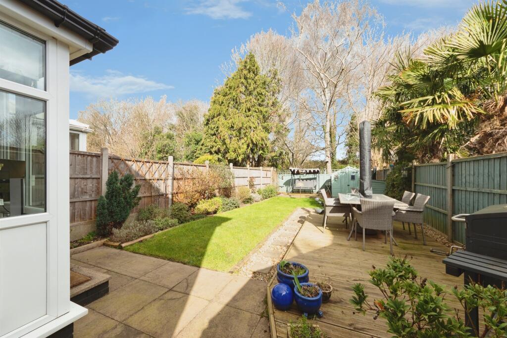 Additional image 18 of Olton Croft, Birmingham